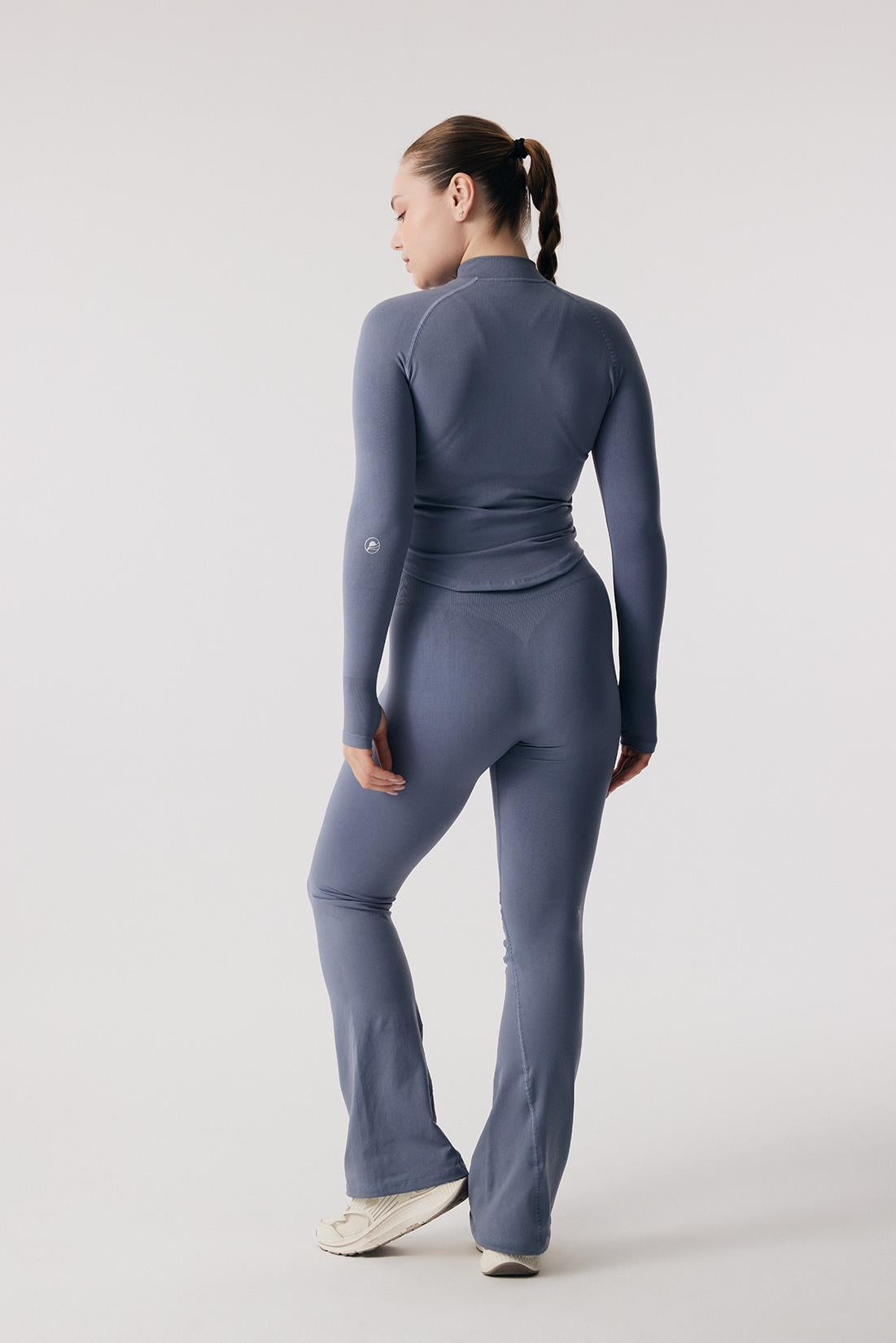 Rei Flow Flare Tayt ve Softline Bra Takım