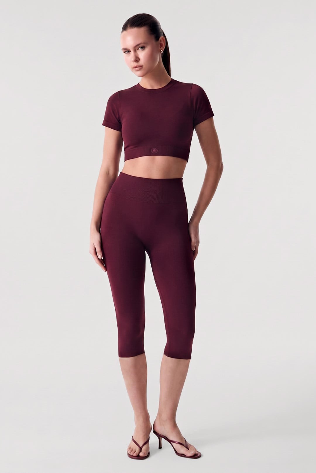 Rei Form Capri Bordo