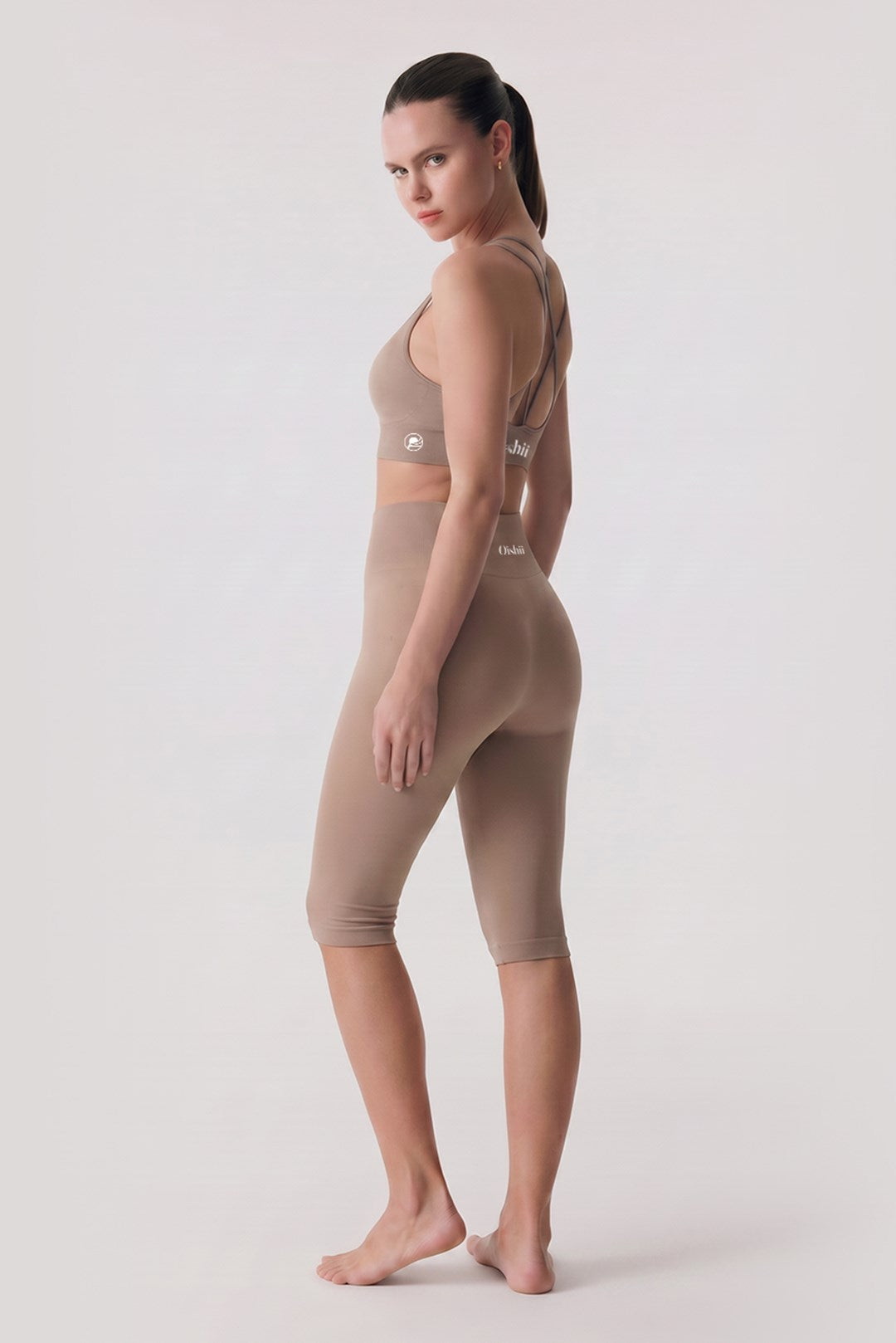 Rei Form Capri ve Crossflow Bra Takım