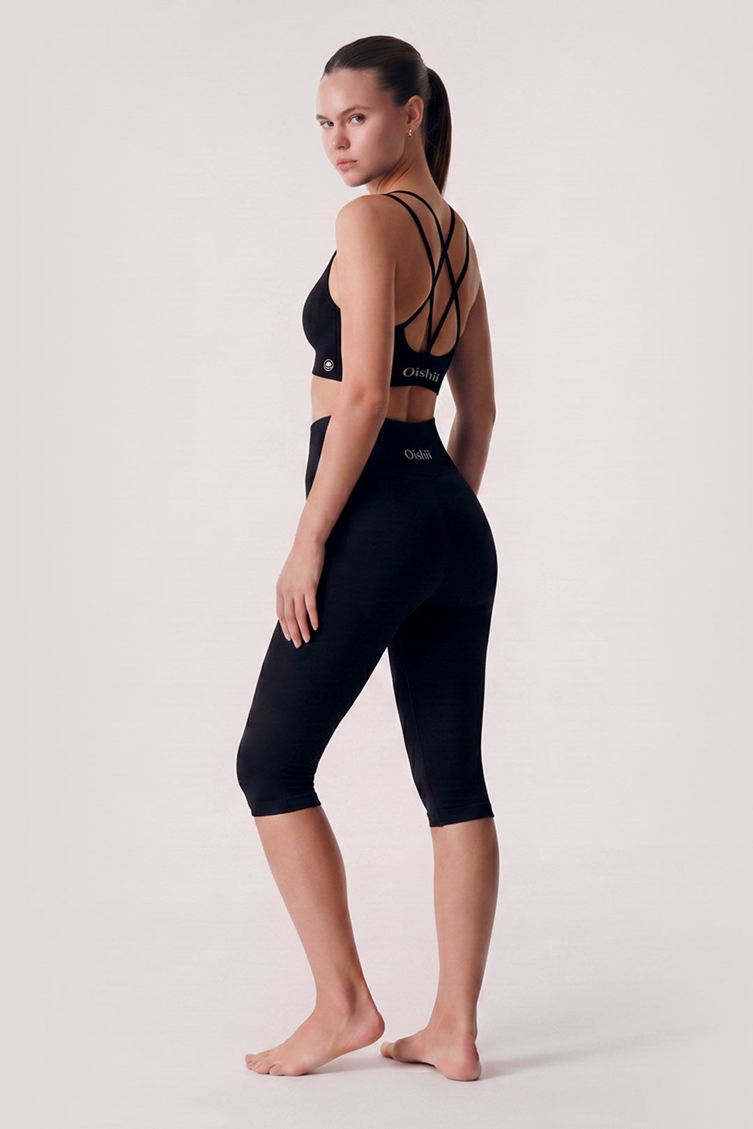 Rei Form Capri ve Crossflow Bra Takım